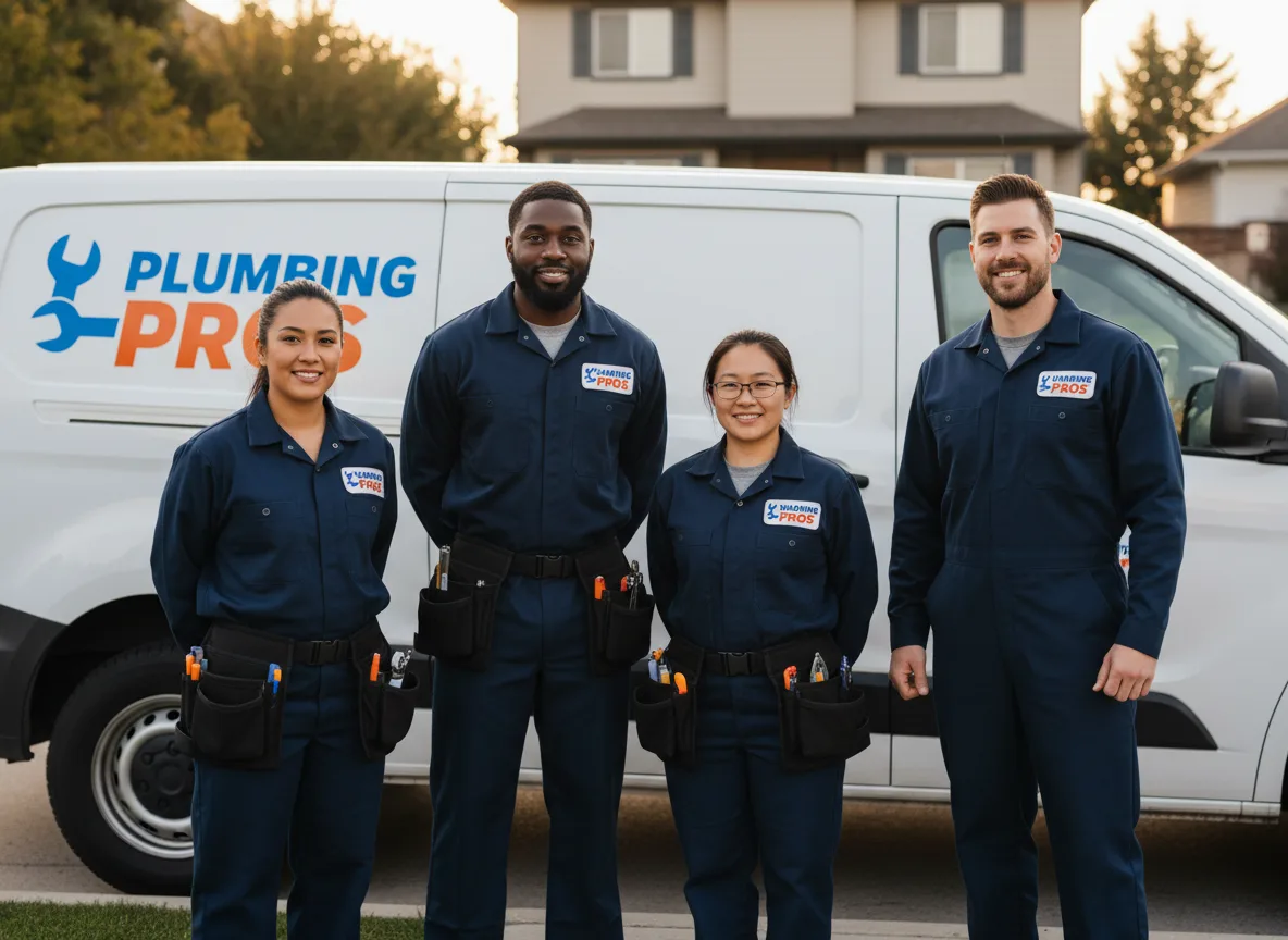Water Heater Repair company in Harleysville, PA